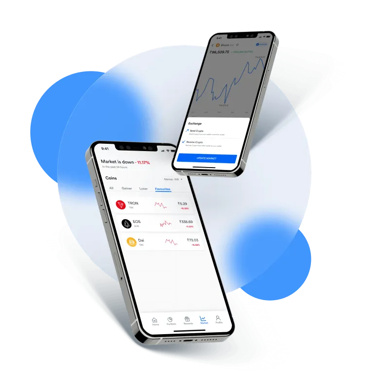Tezos Venturix - Your perspectives are invaluable to us.